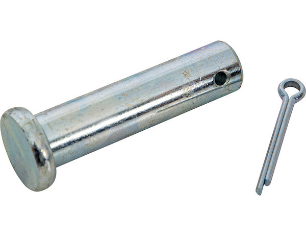 Load image into Gallery viewer, SAM Anchor Pin With Cotter Pin 1 x 4 Inch-Replaces Fisher #7903K