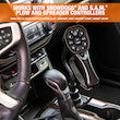 Load image into Gallery viewer, SAM Universal Snow Plow Controller Cup Holder Mount Kit