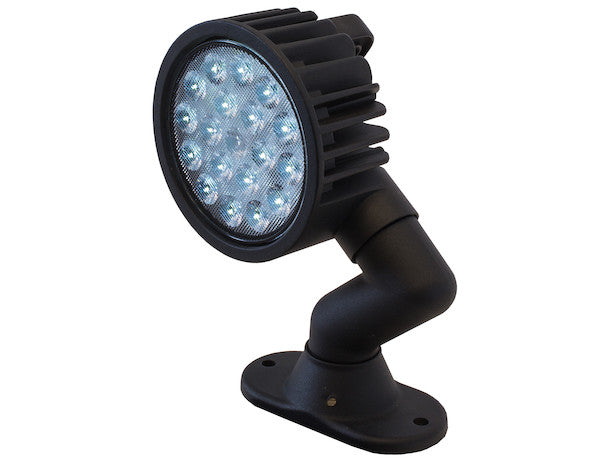 Load image into Gallery viewer, 5 Inch LED Articulating Flood Light