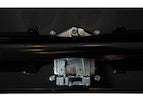 Load image into Gallery viewer, Black Steel Underbody Truck Tool Box With Paddle Latch Series