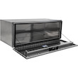 Load image into Gallery viewer, PRO SERIES SMOOTH ALUMINUM UNDERBODY TRUCK TOOL BOX SERIES