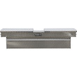 Load image into Gallery viewer, DIAMOND TREAD ALUMINUM GULL WING TRUCK TOOL BOX SERIES