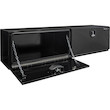 Load image into Gallery viewer, PRO SERIES BLACK STEEL UNDERBODY TRUCK TOOL BOX SERIES