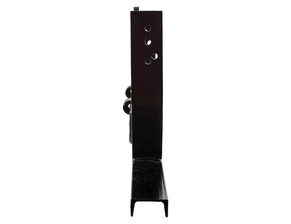 Load image into Gallery viewer, Hitch Plate with Pintle Mount For RAM® 3500-5500 -Bottom Channel