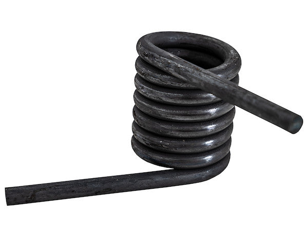 Load image into Gallery viewer, Left Hand Torsion Ramp Spring for Heavy-Duty Trailer Ramps