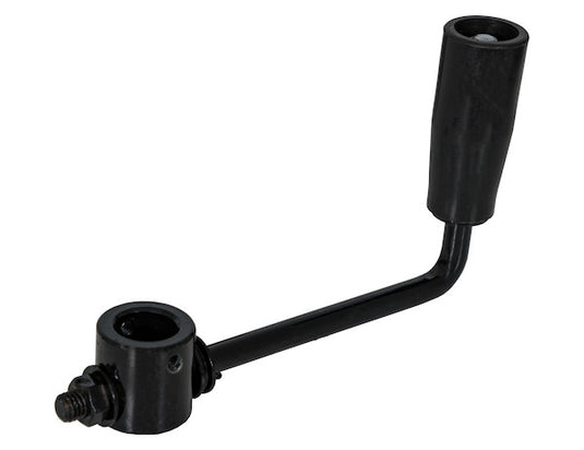 7 Inch Tarp Crank Handle Assembly