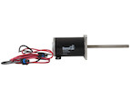 Load image into Gallery viewer, Replacement 1/8 HP 100 RPM 12VDC Spinner Motor for SaltDogg® TGS06 Spreader