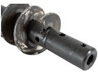 Load image into Gallery viewer, FINE MATERIAL AUGER FOR SALTDOGG® TGSUVPRO AND TGS01 SPREADERS