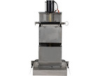 Load image into Gallery viewer, Replacement Adjustable Chute Assembly For SALTDOGG® 1400701SS And 1400601SS Spreaders - 3017966 - Buyers Products