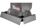 Load image into Gallery viewer, Replacement Adjustable Chute Assembly For SALTDOGG® 1400701SS And 1400601SS Spreaders - 3017966 - Buyers Products