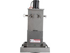 Load image into Gallery viewer, Replacement Adjustable Chute Assembly For SALTDOGG® 1400701SS And 1400601SS Spreaders - 3017966 - Buyers Products