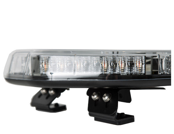 Load image into Gallery viewer, Adjustable Steel Mounting Feet For LED Modular Light Bar