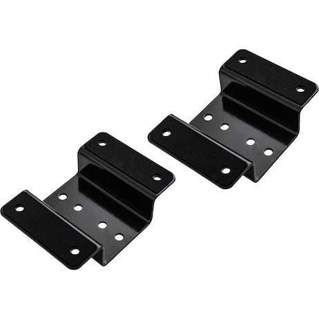 Load image into Gallery viewer, Narrow Surface Steel Mounting Feet For LED Modular Light Bars