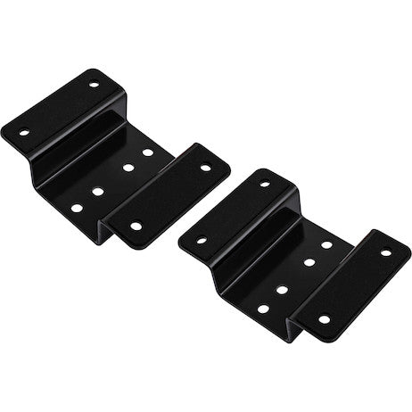 Load image into Gallery viewer, Narrow Surface Steel Mounting Feet For LED Modular Light Bars