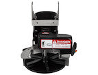 Load image into Gallery viewer, Replacement Standard Length Chute Assembly For SALTDOGG® SHPE Series Spreaders - 3025070 - Buyers Products