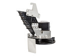 Load image into Gallery viewer, Replacement Standard Length Chute Assembly For SALTDOGG® SHPE Series Spreaders - 3025070 - Buyers Products