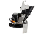 Load image into Gallery viewer, Replacement Standard Length Chute Assembly For SALTDOGG® SHPE Series Spreaders - 3025070 - Buyers Products