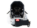 Load image into Gallery viewer, Replacement Standard Length Chute Assembly For SALTDOGG® SHPE Series Spreaders - 3025070 - Buyers Products