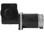 Load image into Gallery viewer, Replacement Standard Chute Spinner Gear Motor For SALTDOGG® SHPE 0750-2000 Series Spreaders - 3027293 - Buyers Products