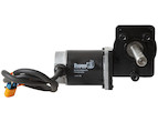 Load image into Gallery viewer, Replacement Standard Chute Spinner Gear Motor For SALTDOGG® SHPE 0750-2000 Series Spreaders - 3027293 - Buyers Products