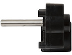 Load image into Gallery viewer, Replacement Standard Chute Spinner Gear Motor For SALTDOGG® SHPE 0750-2000 Series Spreaders - 3027293 - Buyers Products