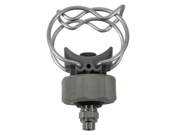 Load image into Gallery viewer, QUICK CONNECT NOZZLES FOR THREE LANE STAINLESS STEEL SPRAY BARS