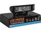 Load image into Gallery viewer, Countertop Display for SAM® Low Profile Universal Heated LED Snow Plow Lights