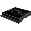 Load image into Gallery viewer, DIAMOND TREAD ALUMINUM CROSSOVER TRUCK TOOL BOX SERIES