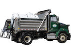 Load image into Gallery viewer, HYDRAULIC WITH MANUAL APPLICATION RATE CONTROL