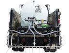 Load image into Gallery viewer, HYDRAULIC WITH MANUAL APPLICATION RATE CONTROL