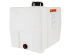 SQUARE STORAGE TANK