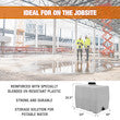 SQUARE STORAGE TANK