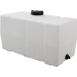 SQUARE STORAGE TANK