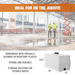 SQUARE STORAGE TANK