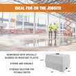 SQUARE STORAGE TANK