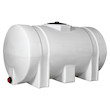 STORAGE TANK WITH LEGS