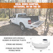 Load image into Gallery viewer, PICKUP TRUCK STORAGE TANK