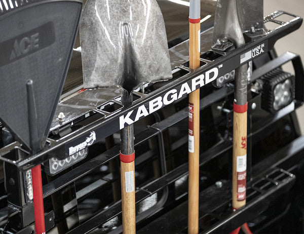 Load image into Gallery viewer, 11 Tool Kabgard Tool Holder