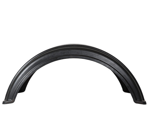 Load image into Gallery viewer, Full Radius Poly Fender to Fit 18 to 19-1/2 Inch Dual Wheels