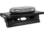 Load image into Gallery viewer, Pro Series Drill-Free Light Bar Cab Mounts For FORD® Trucks - 8895560 - Buyers Products