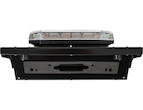 Load image into Gallery viewer, Pro Series Drill-Free Light Bar Cab Mounts For FORD® Trucks - 8895560 - Buyers Products