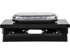 Load image into Gallery viewer, Pro Series Drill-Free Light Bar Cab Mounts For FORD® Trucks - 8895560 - Buyers Products