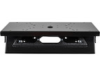 Load image into Gallery viewer, Pro Series Drill-Free Light Bar Cab Mounts For FORD® Trucks - 8895560 - Buyers Products