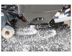 Load image into Gallery viewer, ATV ALL PURPOSE SPREADER - HORIZONTAL RACK MOUNT