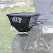 Load image into Gallery viewer, ATV ALL PURPOSE SPREADER - HORIZONTAL RACK MOUNT