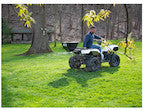 Load image into Gallery viewer, ATV ALL PURPOSE SPREADER - HORIZONTAL RACK MOUNT