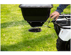 Load image into Gallery viewer, ATV ALL PURPOSE SPREADER - HORIZONTAL RACK MOUNT