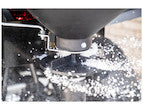 Load image into Gallery viewer, ATV ALL PURPOSE SPREADER - VERTICAL RACK AND HITCH MOUNT