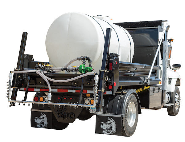 Load image into Gallery viewer, HYDRAULIC WITH MANUAL APPLICATION RATE CONTROL