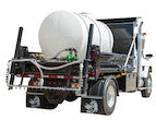 Load image into Gallery viewer, HYDRAULIC WITH MANUAL APPLICATION RATE CONTROL